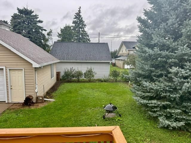 404 1ST STREET, Menasha, WI 54952