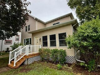 404 1ST STREET, Menasha, WI 54952