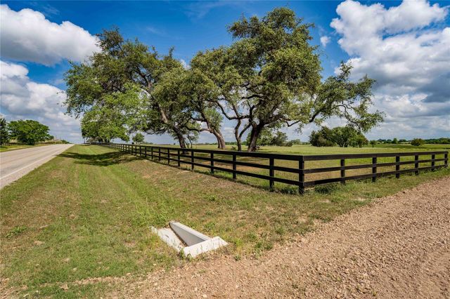 Tract 2 W Fm 1291, Round Top, TX 78954