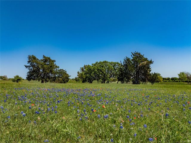 Tract 2 W Fm 1291, Round Top, TX 78954