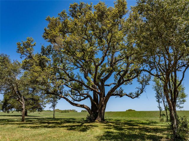 Tract 2 W Fm 1291, Round Top, TX 78954