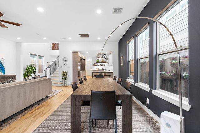 925 Waverly Street B, Houston, TX 77008