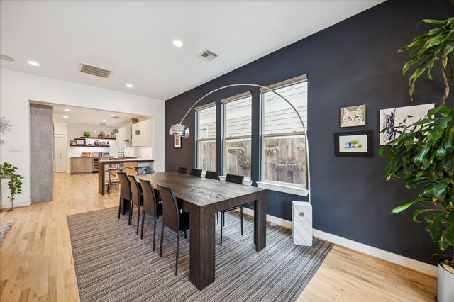 925 Waverly Street B, Houston, TX 77008