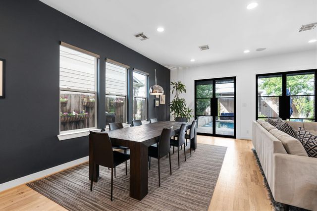 925 Waverly Street B, Houston, TX 77008