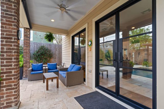 925 Waverly Street B, Houston, TX 77008