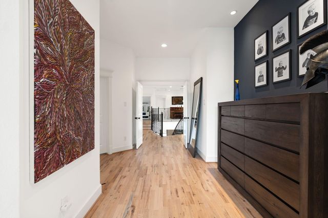 925 Waverly Street B, Houston, TX 77008