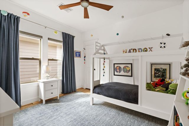 925 Waverly Street B, Houston, TX 77008