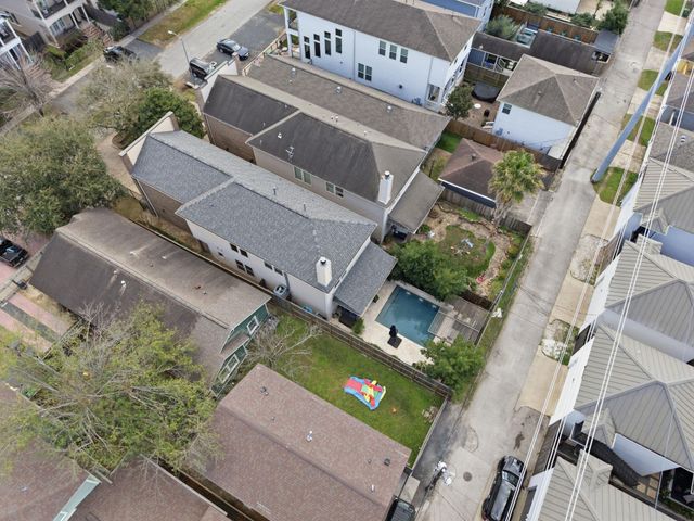 925 Waverly Street B, Houston, TX 77008