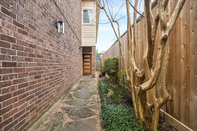 925 Waverly Street B, Houston, TX 77008