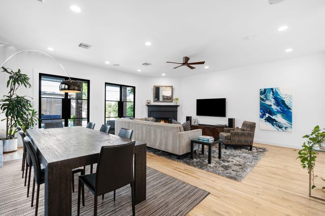 925 Waverly Street B, Houston, TX 77008