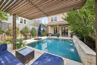 925 Waverly Street B, Houston, TX 77008