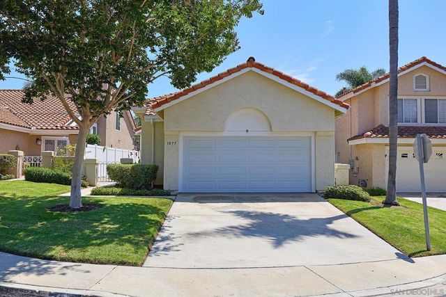1077 Cordoba, Vista, CA 92081