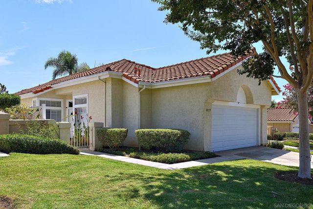 1077 Cordoba, Vista, CA 92081