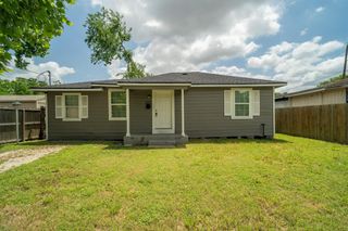 611 93rd Street, Houston, TX 77012