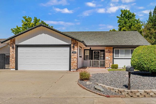 1416 Vista Creek Dr, Roseville, CA 95661
