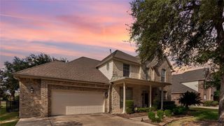 5918 Corinthian Park Drive, Spring, TX 77379