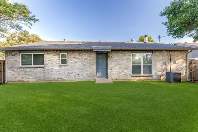 7100 Winchester Road, North Richland Hills, TX 76182