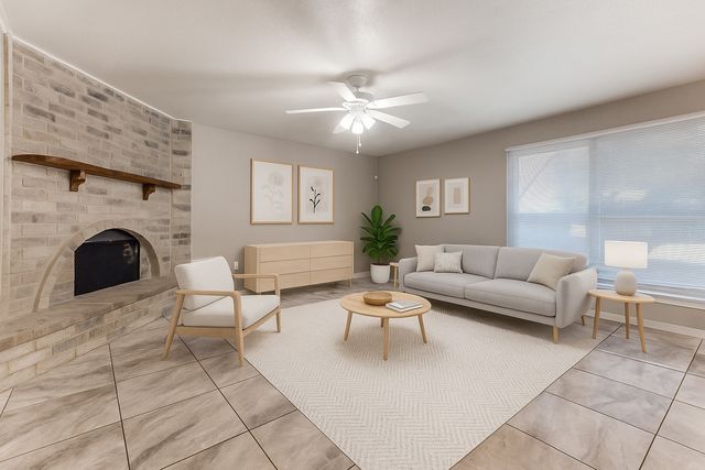 7100 Winchester Road, North Richland Hills, TX 76182