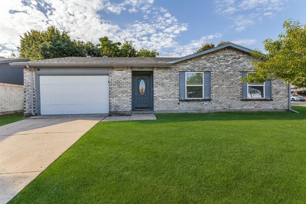 7100 Winchester Road, North Richland Hills, TX 76182