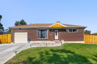 11422 High Street, Denver, CO 80233