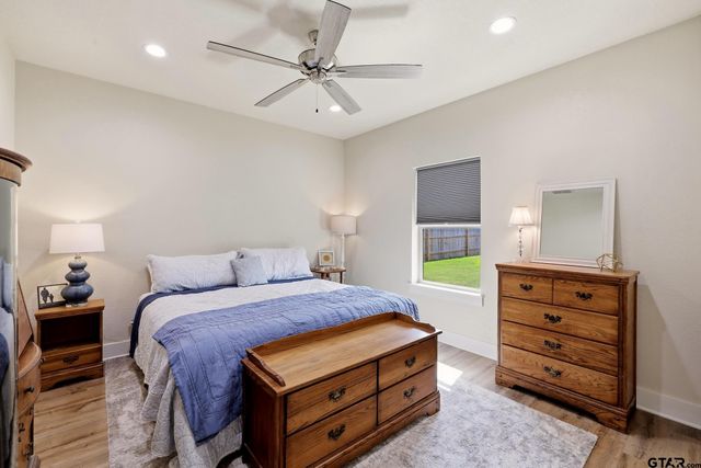 306 Bradford St, Arp, TX 75750
