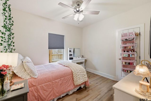 306 Bradford St, Arp, TX 75750