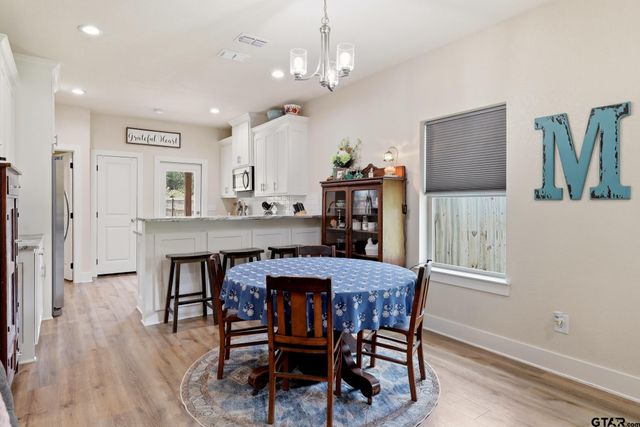306 Bradford St, Arp, TX 75750