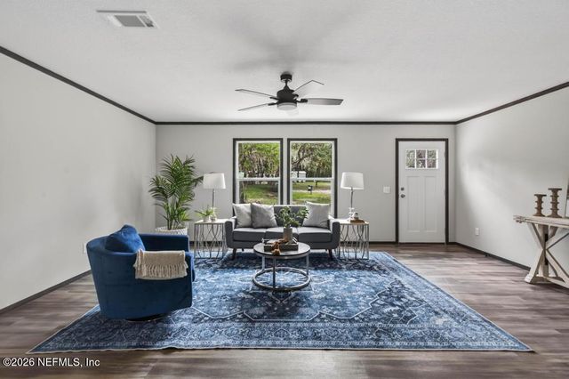 3216 MILL CREEK Road, Middleburg, FL 32068