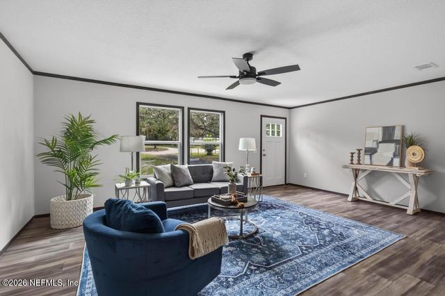 3216 MILL CREEK Road, Middleburg, FL 32068