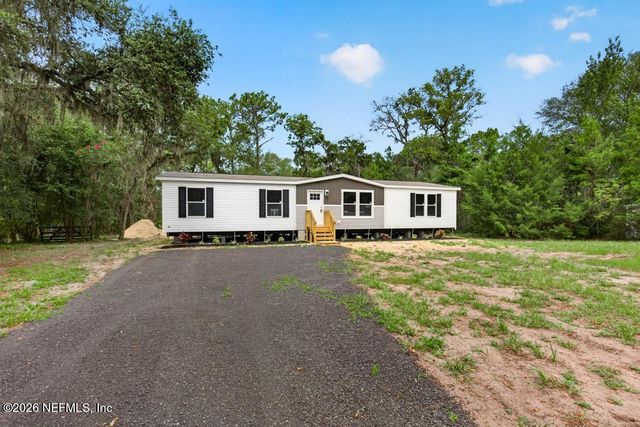 3216 MILL CREEK Road, Middleburg, FL 32068