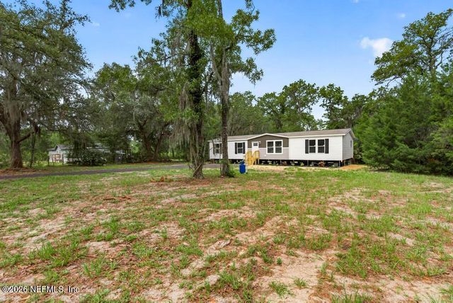 3216 MILL CREEK Road, Middleburg, FL 32068