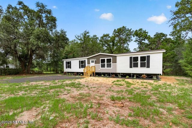 3216 MILL CREEK Road, Middleburg, FL 32068
