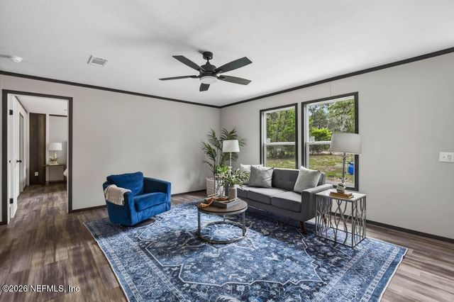 3216 MILL CREEK Road, Middleburg, FL 32068