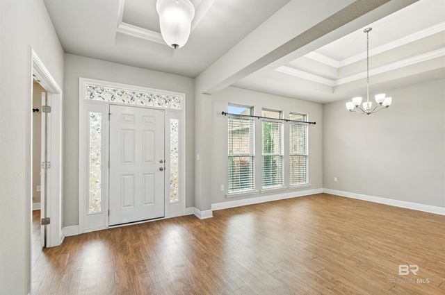 672 Harahan Lane, Foley, AL 36535