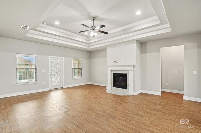 672 Harahan Lane, Foley, AL 36535