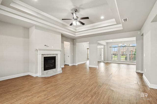 672 Harahan Lane, Foley, AL 36535