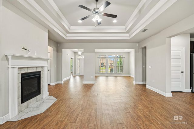 672 Harahan Lane, Foley, AL 36535