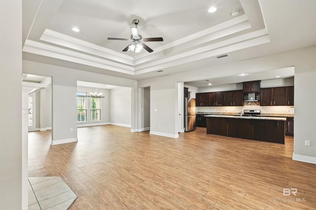 672 Harahan Lane, Foley, AL 36535