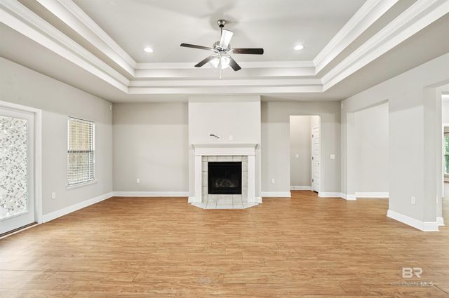 672 Harahan Lane, Foley, AL 36535