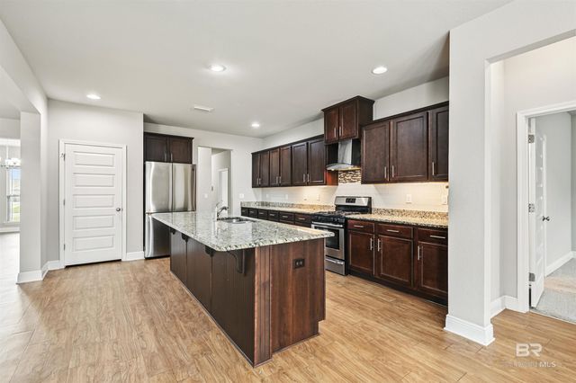 672 Harahan Lane, Foley, AL 36535