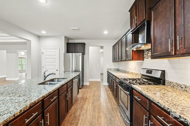 672 Harahan Lane, Foley, AL 36535