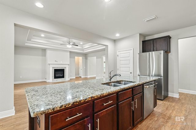 672 Harahan Lane, Foley, AL 36535