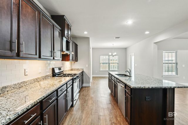 672 Harahan Lane, Foley, AL 36535