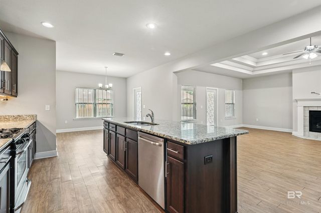 672 Harahan Lane, Foley, AL 36535