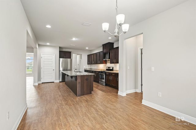 672 Harahan Lane, Foley, AL 36535