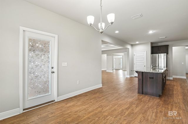 672 Harahan Lane, Foley, AL 36535