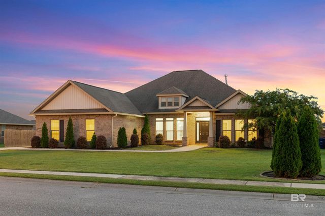 672 Harahan Lane, Foley, AL 36535