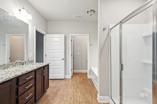 672 Harahan Lane, Foley, AL 36535