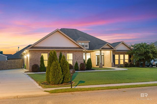 672 Harahan Lane, Foley, AL 36535