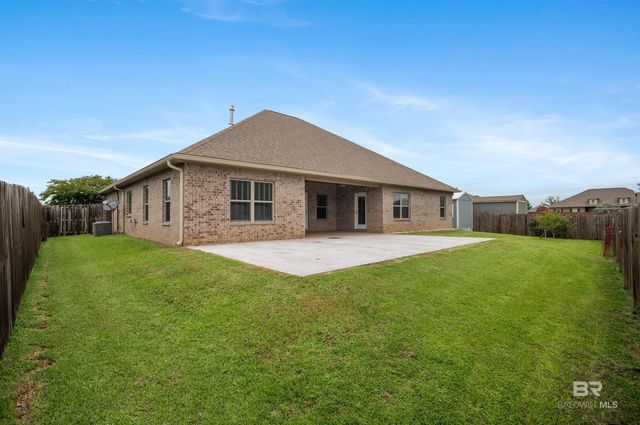 672 Harahan Lane, Foley, AL 36535